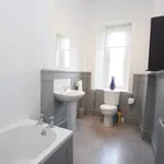 Rent 1 bedroom flat in Scotland