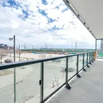 3 bedroom apartment of 1001 sq. ft in Toronto (Waterfront Communities)