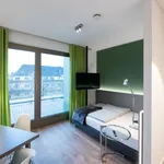 Miete 1 Schlafzimmer wohnung von 28 m² in Cologne