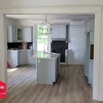 Rent 5 bedroom apartment in Laval (administrative region)