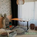 Rent 3 bedroom apartment of 86 m² in Capital City of Prague