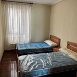 PISO EN ALQUILER DE DOS HABITACIONES EN MAMARIGA (SANTURTZI) solo estudiantes - Inmobiliaria Quorum