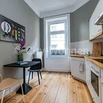 Rent 2 bedroom apartment of 60 m² in Hamburg