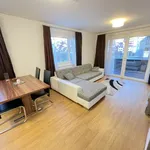 Miete 1 Schlafzimmer wohnung von 592 m² in vienna