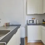 Rent 1 bedroom apartment in Lisbon