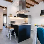 Rent 2 bedroom apartment of 75 m² in barcelona