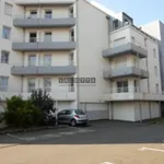 Appartement de 38 m² avec 1 chambre(s) en location à Vannes