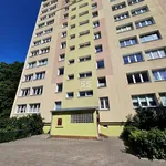 Rent 2 bedroom apartment of 37 m² in Łódź