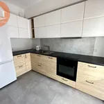 Rent 3 bedroom apartment of 60 m² in Gliwice