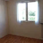 Appartement de 46 m² avec 2 chambre(s) en location à Limoges