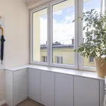 Rent 1 bedroom apartment of 135 m² in Brno