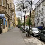 Pronajměte si 1 ložnic/e byt o rozloze 29 m² v Prague