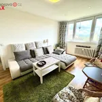 Pronajměte si 3 ložnic/e byt o rozloze 54 m² v Ostrava