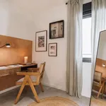 Alquilar 2 dormitorio apartamento en barcelona