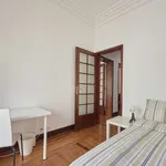 Rent a room in lisbon