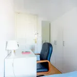 Rent 14 bedroom apartment in Madrid