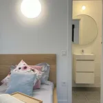 Rent a room in madrid