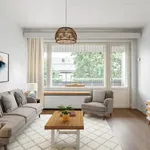 Rent 2 bedroom apartment of 51 m² in Jyväskylä