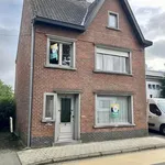 Huur 3 slaapkamer huis in Ruddervoorde