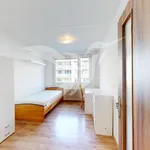 Rent 4 bedroom apartment of 94 m² in Capital City of Prague