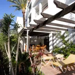 Alquilo 3 dormitorio apartamento de 185 m² en Marbella