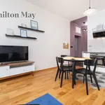 Rent 1 bedroom apartment of 49 m² in Kraków