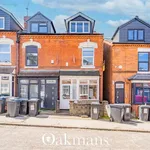 Rent 6 bedroom flat in West Midlands