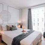 Alugar 4 quarto apartamento de 106 m² em Lisboa