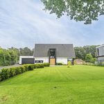 Rent 5 bedroom house of 310 m² in Verspreide huizen Heimolen