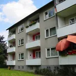 Rent 2 bedroom apartment of 56 m² in Iserlohn