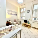 Rent 1 bedroom apartment in prague