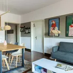 Rent a room of 127 m² in Barcelona