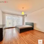 Pronajměte si 2 ložnic/e byt o rozloze 67 m² v Praha