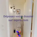 Appartement de 13 m² avec 4 chambre(s) en location à Tours