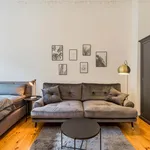 Miete 2 Schlafzimmer wohnung von 65 m² in Berlin