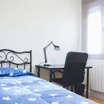 Rent a room of 70 m² in madrid