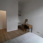 Huur 1 slaapkamer appartement in Charleroi