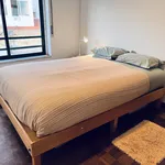 Alugar 1 quarto apartamento de 65 m² em Lisbon