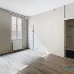 Appartement de 22 m² avec 1 chambre(s) en location à ROUEN