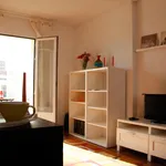 Alquilar 2 dormitorio apartamento en Madrid