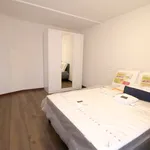 Rent 4 bedroom apartment of 99 m² in Rotterdam