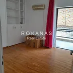 Rent 3 bedroom apartment of 113 m² in Νέος Κόσμος