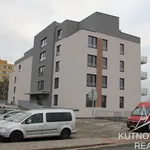 Pronájem, Byty 1+kk, 39m2 + terasa 6,5m2 – Kolín