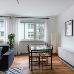 Miete 2 Schlafzimmer wohnung von 50 m² in Essen