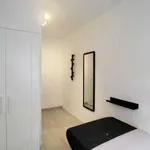 Habitación de 100 m² en madrid