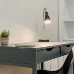 Rent 4 bedroom apartment in Barcelona