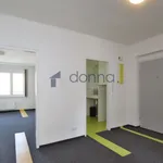 Pronajměte si 3 ložnic/e byt o rozloze 91 m² v Prague