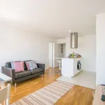 Rent 1 bedroom apartment of 50 m² in lisbon