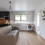 Appartement de 21 m² avec 1 chambre(s) en location à Thorigny-sur-Marne