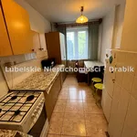 Rent 2 bedroom apartment of 41 m² in Lublin